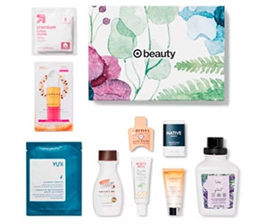 Free Target Beauty Box: Discover and Try High-Quality Beauty Brands