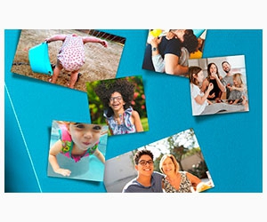 Unleash Your Creativity with Free Unlimited Photo Prints at Shutterfly - Download the App Now!