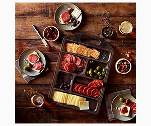 Claim Your Free Columbus Craft Meats Board!