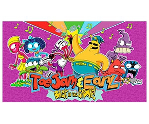 Play ToeJam & Earl: Back in the Groove! for Free on PC