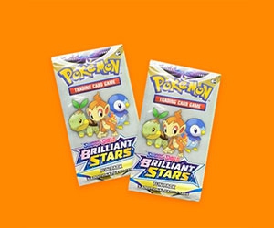 Free Pokemon Cards Pack at Macy's