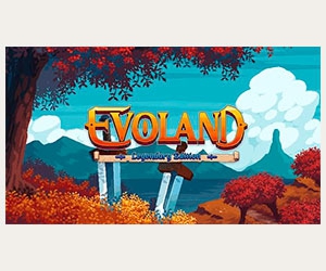 Get Free Evoland Legendary Edition PC Game