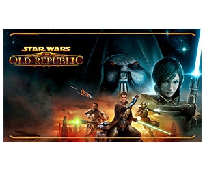 Download the Epic STAR WARS: The Old Republic Game for Free