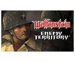 Play Wolfenstein: Enemy Territory for Free!