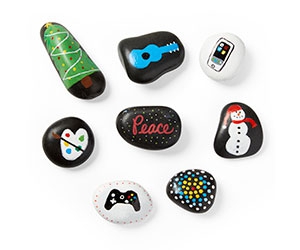 FREE Wish List Painted Rocks at Michaels - Bring Your Wishes to Life!