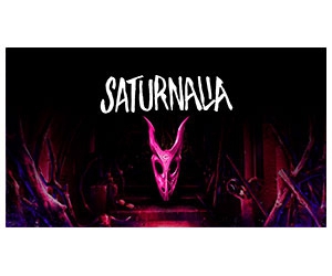Saturnalia - Free PC Game: Embark on a Haunting Survival Horror Adventure!