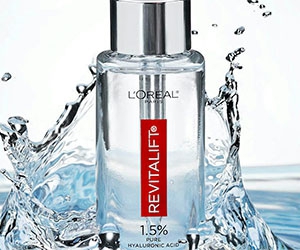 Revitalift Derm Intensives 1.5% Pure Hyaluronic Acid Serum