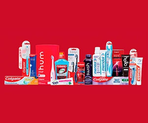 Become a Product Tester and Get Free Colgate Oral Care Products