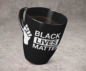 Get a Free Black Lives Matter Mug