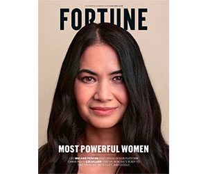 Get a Free 1-Year Subscription to Fortune Magazine