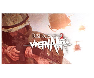 Rising Storm 2: Vietnam - Experience the Ultimate PC Game for Free!