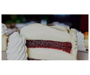 Cheesecake Factory: Treat Yourself to a Free Slice of Creamy Delight!