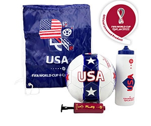 Free FIFA Pop Up Soccer Goals, Ball, and Flag Prints For Insiders