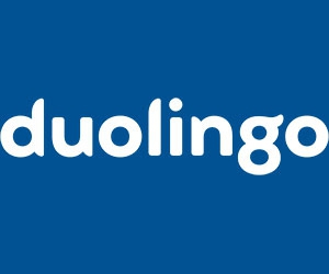 Get the Free Duolingo Languages Learning App
