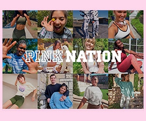 Pink Nation: Free Birthday Gifts, Discounts, and Exclusive Events!