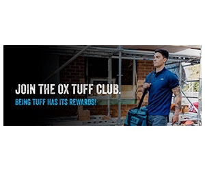 Join the Tuff Club for Free Gifts, Prizes, and Swag Clothes!