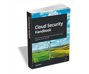 Cloud Security Handbook: Mastering Resource Protection in the Cloud