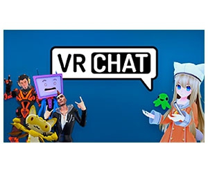 VR Chat Game: Immerse Yourself in a Virtual Reality Adventure!