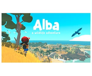 Alba - A Wildlife Adventure: Experience the Power of Small Actions in this Free PC Game