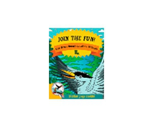 Free Henri Heron's Activity Book