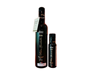 Get a Free 100ml Bottle of DeCarlo Felice Garibaldi Olive Oil!