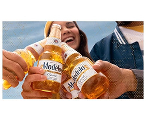 Win a $25 Gift Card for Modelo Beer - Get Ready for the Holidays!