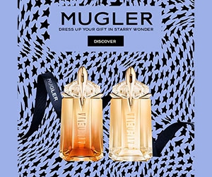 Get a Free Mugler Alien Goddess Intense Fragrance