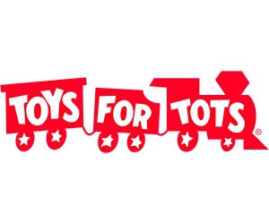 Get Free Christmas Gifts for Children from Toys for Tots