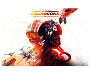 STAR WARS™: Squadrons - Free PC Game