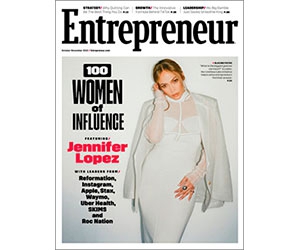 Get a Free 1-Year Subscription to Entrepreneur Magazine - Uncover the Secrets of Success!