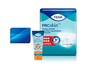 Get Free Tena Barrier Cream & Super Briefs - Sign Up Now!