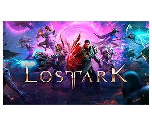 Download Lost Ark Game for Free on Steam