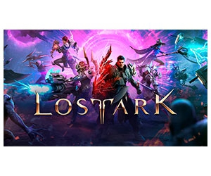 Free Lost Ark Game
