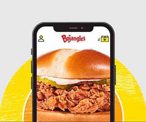 Claim Your FREE Bo's Chicken Sandwich - Limited Time Offer!