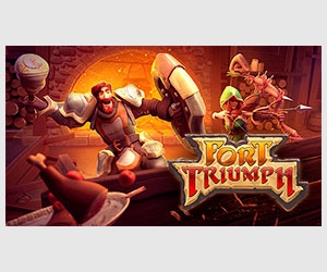 Fort Triumph - Play the Free PC Game Now!