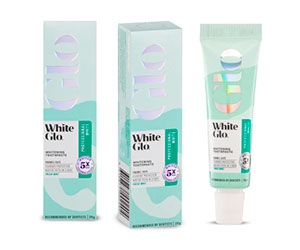 WhiteGlo Toothpaste - Get it for Free!