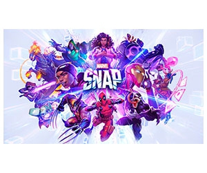 Free Marvel Snap Game
