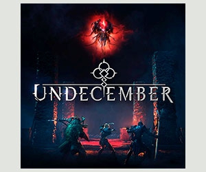 Download the Free Undecember PC Game - Become a Rune Hunter!