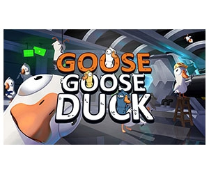 Download a Free Goose Goose Duck Game