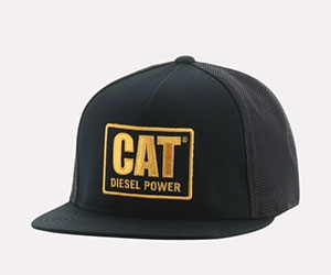 Claim your Free Cat Hat from Western States