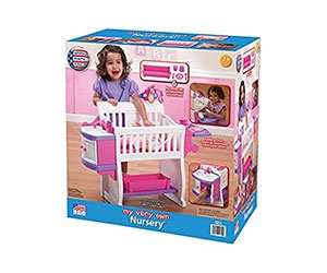 Get a Free Box of Toys for Kids from American Plastic Toys