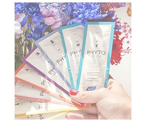 Get Free Phyto Haircare Product Samples for Healthy and Gorgeous Hair