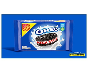 Host an Oreo Party and Get Free Cookies, Gift Cards, and Recipe Booklets