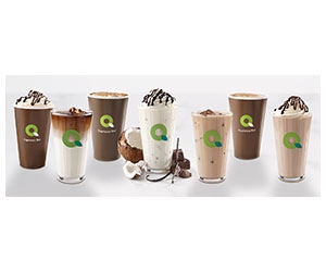 Join QuickChek Rewards for Free Birthday Gifts, Monthly Coffee, Snacks, and More!