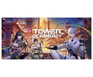 Download Tower of Fantasy PC Game for Free