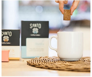 Experience the Most Innovative and Delicious Coffee with a Free Coffee Cubes Sample