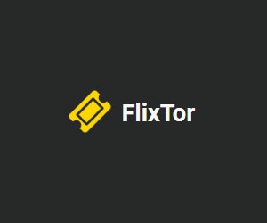 FlixTor: Free Movies and TV Shows Streaming Platform
