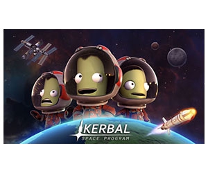 Experience the Thrill of Space Exploration - Download Kerbal Space Program for Free!