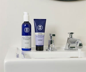 Discover the Power of Neal's Yard Remedies - Claim Your Free Samples Now!