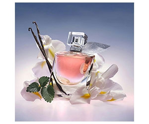 Receive a Free La Vie Est Belle Perfume from Lancome - Fill out the Form Now!